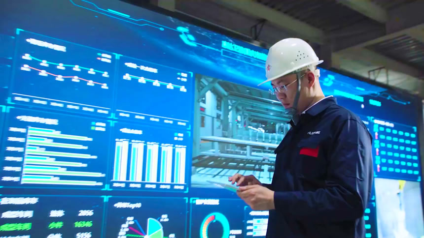 惠达卫浴 以ESG与智造双轮驱动，荣获科技创新奖并深化全球化布局